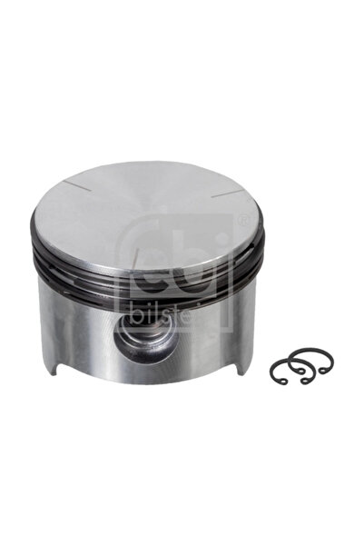 FEBI BILSTEIN Compresor cu piston Aer Man Tgx 1 Volvo Fh 2/Fm 2/Fmx 2