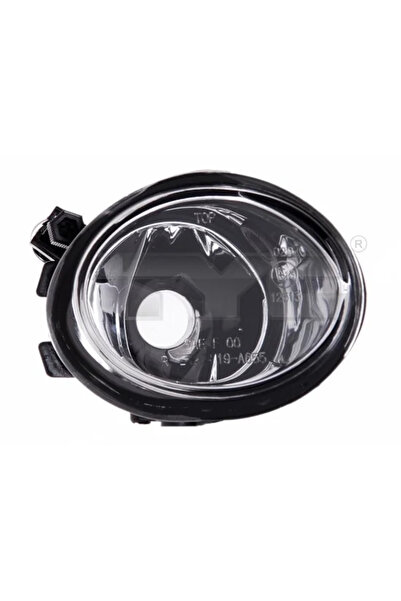 TYC Right Fog Light Bmw 3/5 1996-2007