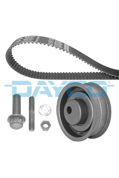 DAYCO Set Curea De Distributie Audi 80 B3 Limuzina/80 B4 Seat Cordoba/Ibiza 2...