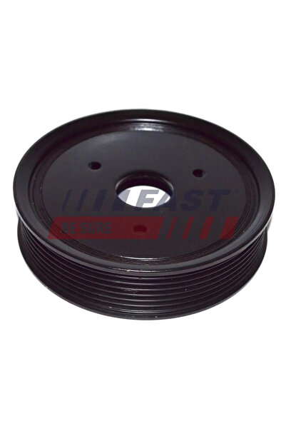 FAST Fulie Curea, Arbore Cotit Opel Movano B Bus (x62) 2010-2020 Diesel