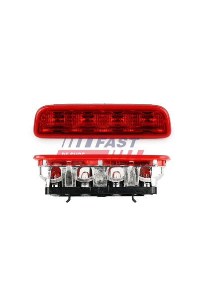 FAST Semnalizator Ford Tourneo Custom V362 Bus (f3) 2012-2023 Diesel