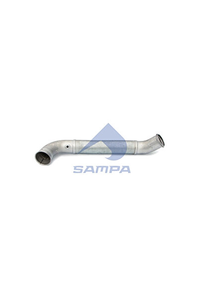SAMPA Racord Evacuare Spate Scania G 1/P 1/R 1