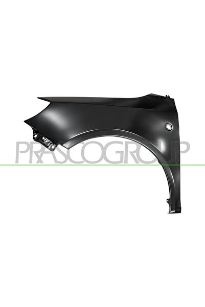 PRASCO Aripa Fata Stanga Skoda Fabia 2/Roomster