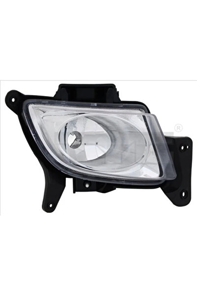 TYC Proiector Ceata Stanga 19-0784-01-2 Hyundai I30/I30 Combi