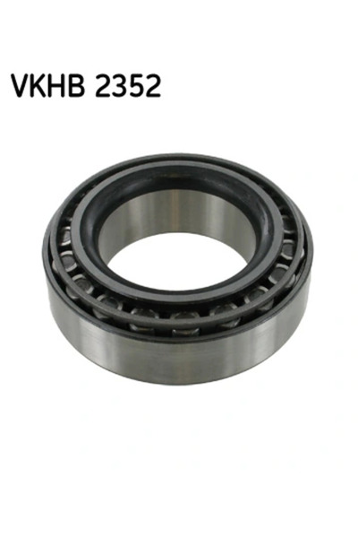 SKF Rulment Roata Daf 45