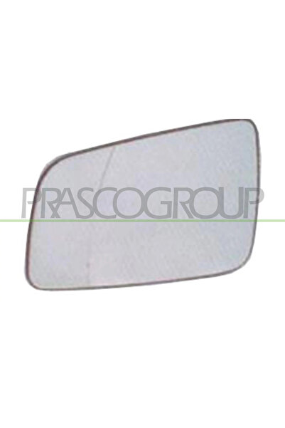 PRASCO Sticla Oglinda Oglinda Retrovizoare Exterioara Stanga Opel Astra G Vau...