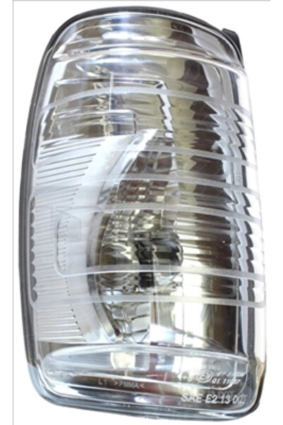 TYC Semnalizator Oglinda Exterioara Stanga Ford Transit V363 Bus/Transit V363