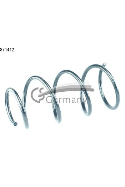 CS GERMANY Arc Spiral Puntea Spate Alfa Romeo 147/156/Gt