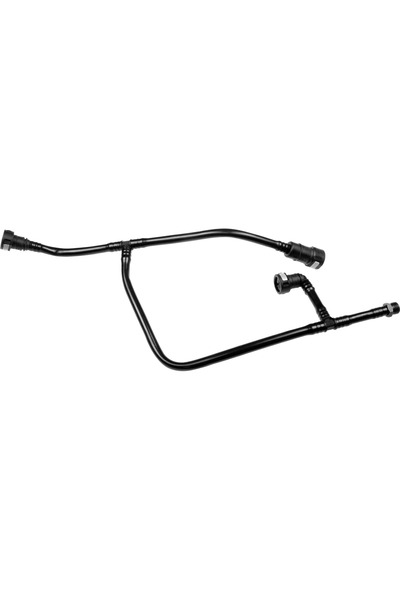 GATES Furtun,supracurgere Combustibil Man Tgx I 2006-2021 Diesel