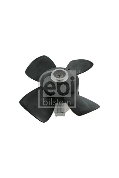 FEBI BILSTEIN Ventilator Radiator Audi 100 C3/80 B2 Limuzina/80 B3 Limuzina V...