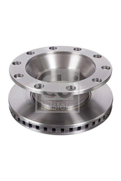 FEBI BILSTEIN Disc Frana Punte Fata Renault Trucks D