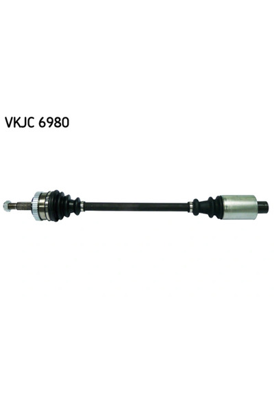 SKF Planetara Renault Kangoo