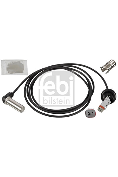 FEBI BILSTEIN Senzor Turatie Roata Axa Fata Dreapta Renault Trucks Kerax/Prem...