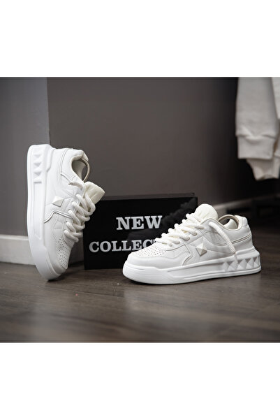 DCF68 ADIDASI SNEAKERS GARAVANI