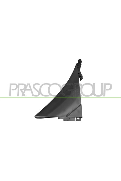 PRASCO Capac Suport Oglinda Exterioara Dreapta Fiat Doblo Cargo/Doblo Bus/Dob...