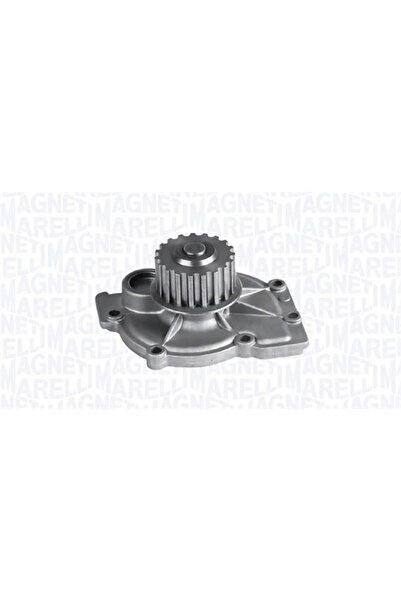 MAGNETI MARELLI Pompa De Apa Racire Motor Peugeot 405 1 Renault Laguna 1/Safr...