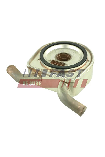 FAST Radiator Ulei Ulei Motor Iveco Daily 3 Bus/Daily 3 Caroserie/Daily 3 Pla...
