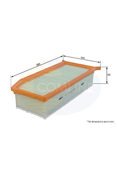 Comline Filtru Aer Dacia Dokker Microbus/Duster/Lodgy Lada Vesta