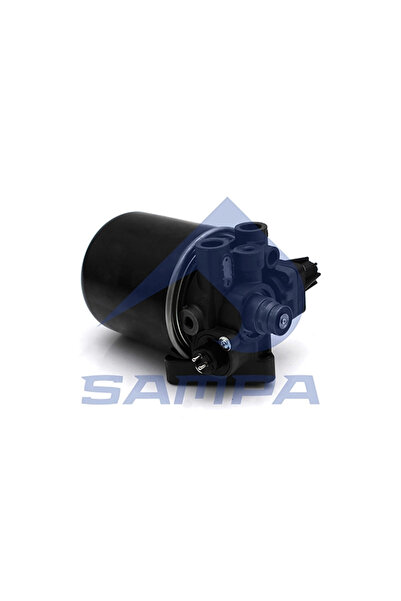 SAMPA Uscator Aer Sistem Compresor Iveco Eurocargo 1-3/Eurotech Mt
