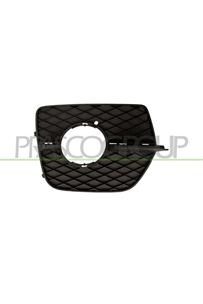 PRASCO Grila Ventilatie Bara Protectie Fata Dreapta Bmw X6