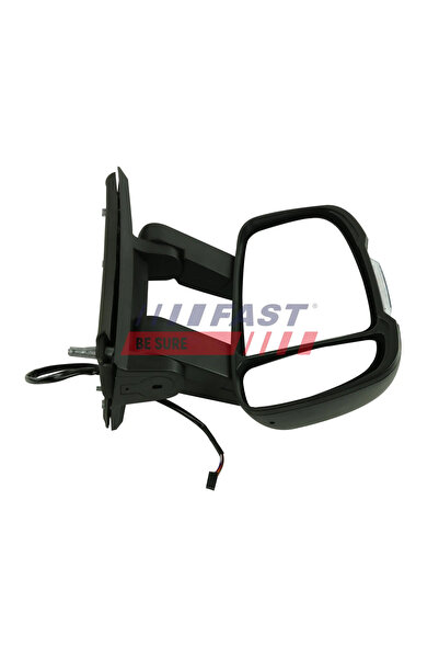 FAST Right Exterior Mirror Citroen Jumper 2 Bus/Jumper 2 Body/Jumper 2 Platfo...