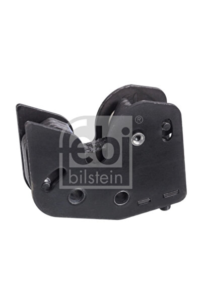 FEBI BILSTEIN Incuietoare Usa Cabina Soferului Spate Renault Trucks C/D Volvo Fe