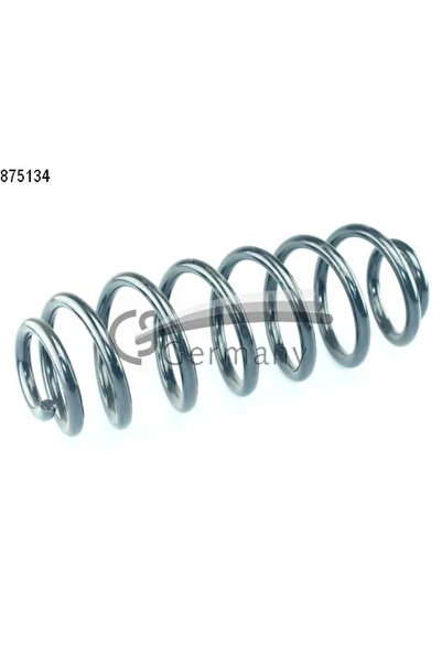 CS GERMANY Arc Spiral Puntea Spate Skoda Superb 2 Vw Golf 6