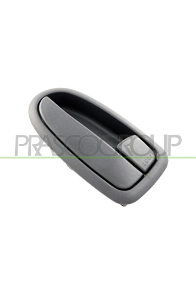 PRASCO Дръжка за вътрешна врата, предна дясна за Hyundai Matrix