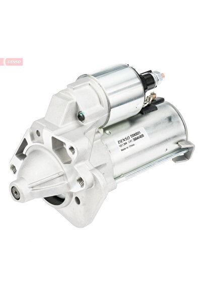 DENSO Starter Dacia Duster/Logan/Sandero Nissan Cube/Note/Qashqai 1