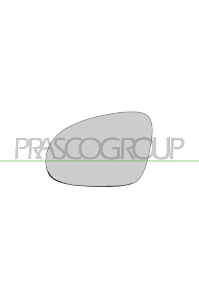 PRASCO Sticla Oglinda Oglinda Retrovizoare Exterioara Dreapta Skoda Superb 1 ...