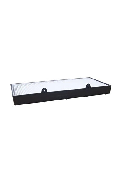 MAHLE Filtru Aer Habitaclu Iveco Eurocargo 1-3/Eurocargo 4/Eurocargo 5 2000-2015