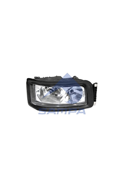 SAMPA Far Dreapta Man M 2000 L/Tga