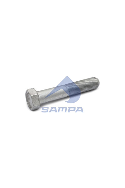 SAMPA Bolt Arc Mercedes-Benz Actros MP2 / MP3/Arocs/Axor 2