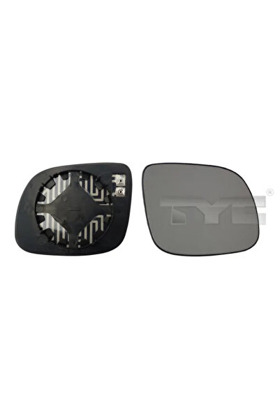 TYC Sticla Oglinda Oglinda Retrovizoare Exterioara Dreapta Skoda Octavia 1 19...