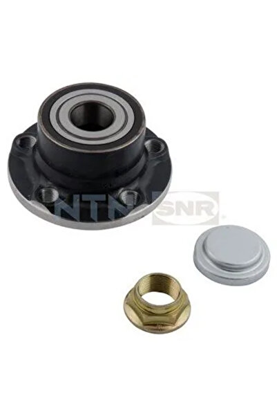 SNR Set Rulment Roata Axa Spate Stanga Citroen C8 Fiat Ulysse