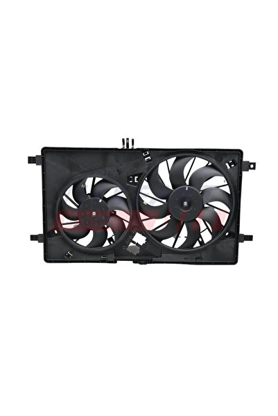 FAST Ventilator, Radiator Renault Master Iii Caroserie (fv) 2010-2024 Bifuel