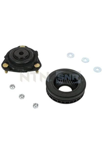 SNR Set Reparatie Rulment Sarcina Amortizor Ford Fiesta 5/Fusion/Scorpio 1 Tu...