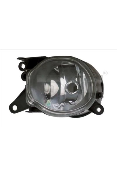 TYC Proiector Ceata Dreapta 19-0001-05-2 Audi A4 B5/A4 B5 Avant/A8 D2