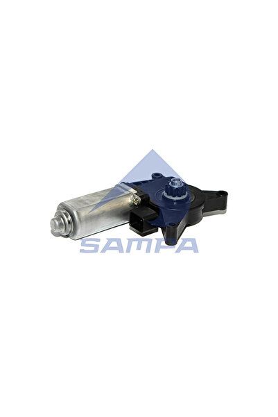 SAMPA Electromotor Macara Geam Stanga Mercedes-Benz Actros MP2 / MP3