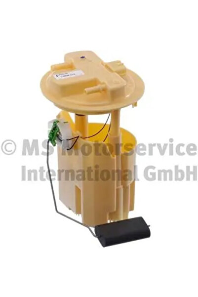 PIERBURG Senzor Rezervor Combustibil Dacia Duster Renault Duster