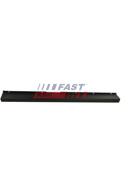 FAST Задна Броня Ситроен Джъмпър 2 Бус/Jumper 2 Каросерия Фиат Дукато Бус/Дук...