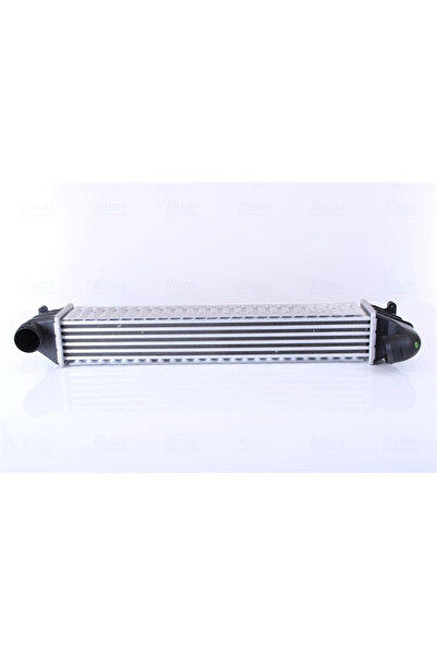 E-KRAFT Compresor intercooler Ford Galaxy 1/Galaxy Model 1 Van Seat Alhambra