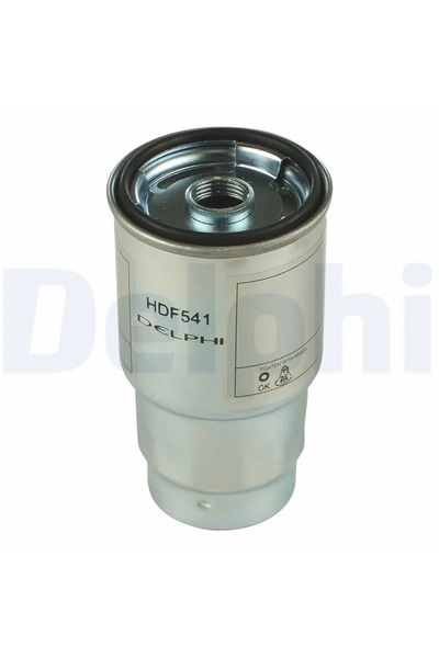 DELPHİ Fuel Filter Bmw 3/5 Mazda 323 F 6/323 S 6 Sedan/626 5