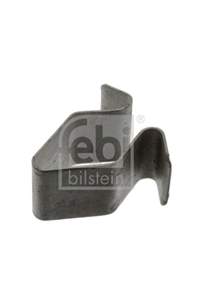 FEBI BILSTEIN Clemă De Prindere, Capitonaj Portbagaj/spațiu De Încărcare Seat Ateca (kh7, Khp) 2016-2021 Benzina