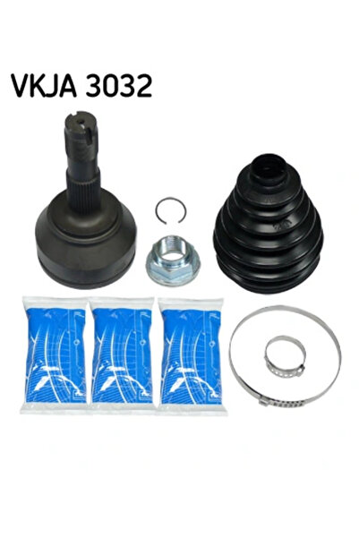 SKF Drive Shaft Joint Kit Citroen Jumper 2 Bus/Jumper 2 Body/Jumper 2 Platform