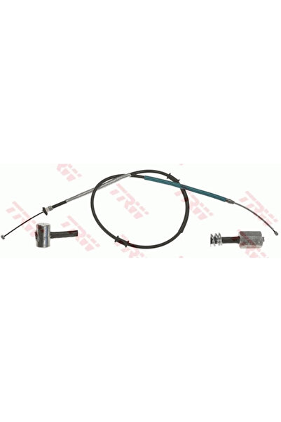 TRW Cablu Frana De Parcare Fiat Doblo Microbus