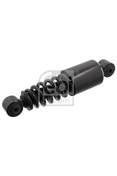 FEBI BILSTEIN Amortizor Suspensie Cabina Spate Mercedes-Benz Actros MP2 / MP3