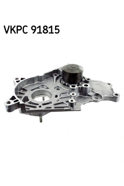 SKF Pompa De Apa Racire Motor Toyota Avensis/Corolla