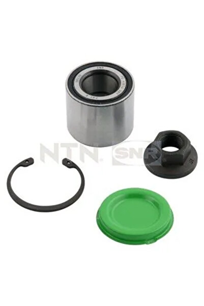 SNR Комплект лагери на главина заден ляв мост Opel Combo Van/Space Sedan/Combo