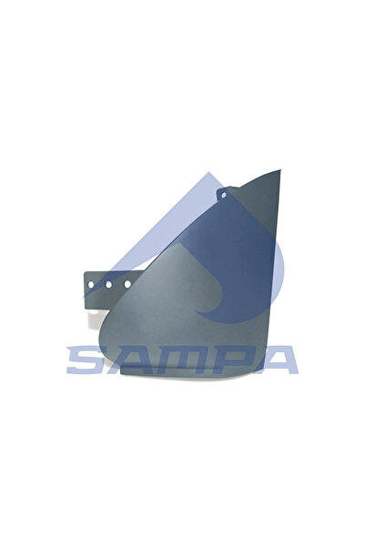 SAMPA Броня лява Iveco Stralis 1